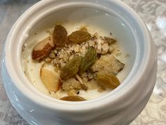 -汗腾格里·风味餐厅(新疆驻京办店)