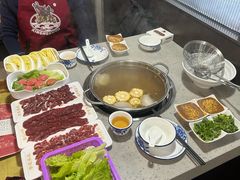 -杏花吴记牛肉火锅