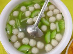 -秋姐美食店(旅游大道店)