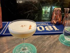 -南宁那莲豪华精选酒店-云霄酒廊·80楼高空城景酒吧