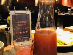 -老墙根涮肉·铜锅·烧烤(欢乐谷·王四营店)