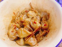 -山北老老头馄饨