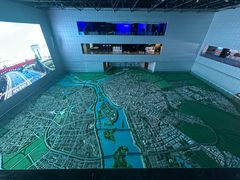 -哈尔滨规划展览馆