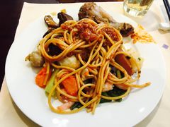 意面-南京国际会议大酒店