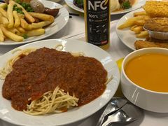 -宜家·瑞典风味餐厅(北京西红门店)