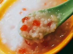 -粥六•新晋菜(柳巷店)