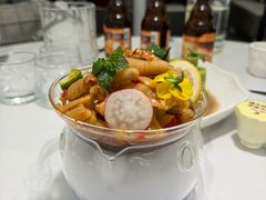 -3号仓库·创意中国菜(新世界城店)