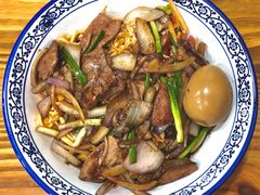 -复兴面王(河东路起源店)