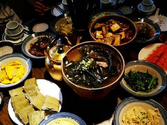 -印象鲵宴·张家界地标美食名片(溪布街店)