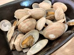 原汁烤花蛤-萨莉亚意式餐厅(上下九店)