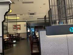 -小菜园新徽菜(阜阳颍州万达店)