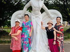 -西昌邛海宾馆