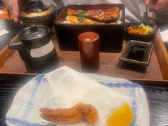 -玄白·炭烤活鳗(上海首店)