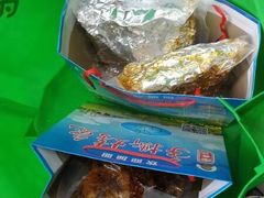 -老黄记手撕烤兔(玉林街店)
