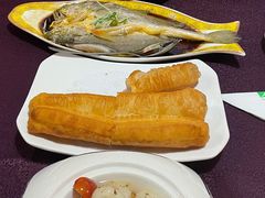 -万柳阁小馆·花园餐厅(龙潭湖店)