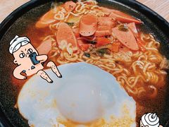 -烤五行·烧烤烤串(石佛营店)