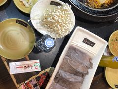 -唇辣号重庆老火锅(亦庄店)