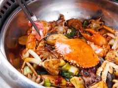 -九鼎鲜迷宗蟹(玉环店)