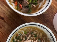 -湘乡米粉(东山北路店)