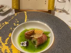 -成都钓鱼台精品酒店-品聚·成都餐厅