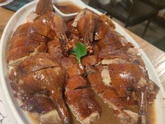 -山楂树融合菜餐厅