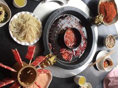 -铜人李火锅(西大街店)