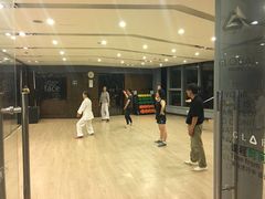 -星洲国际.格莱博健身会所