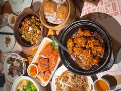 -顺风汤馆·广府粤菜(江宸天街店)