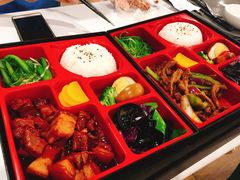 -贝林大翅鲸简餐厅(国家海洋博物馆店)