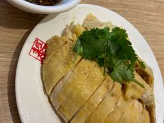 -泰煌鸡·上海白斩鸡·鸡汤面(万航店)