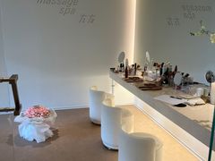 -左右Massage/Spa(长寿路店)