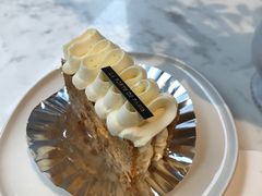 -La Porte de Paris 巴黎之门法式甜品