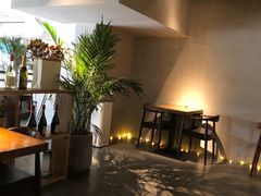 -107私厨·牛排馆(龙岗店)