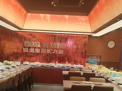 -龍歌自助小火锅(雨花台江南虹悦城店)
