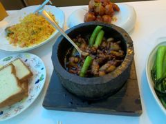 -桂满陇·杭州小馆(巴黎春天浦建店)