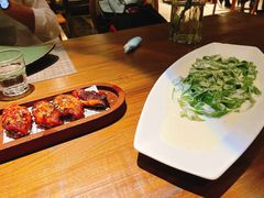 -喜洲吧·江畔老船厂·庭院餐厅(喜临院店)