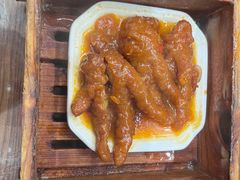 -日日鲜茶餐厅(小公园店)