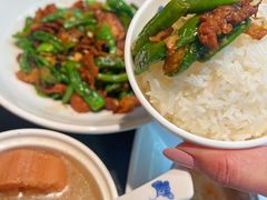 -简小舍·民间手艺菜(武昌江滩店)