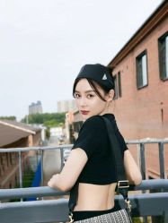点击看大图 -LJOY丽锦造型·烫发染发