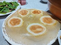 -郑庄脂渣海鲜楼(九水路店)