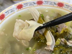 -陈记汤饭(水巷口店)