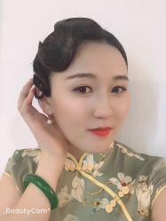 -美云庭古装·格格服汉服·京城旅拍(北京店)