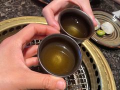 -老乾杯和牛烧肉(王府中环店)