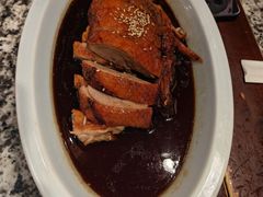 -南京大牌档(崇文门国瑞店)