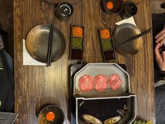 -侘与火 Wabi 侘寂烟火•锅物料理(大屯DT51店)