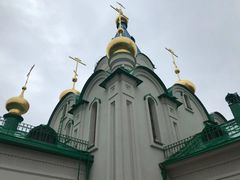 -布拉戈维申斯克