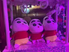 -Kparty·KTV