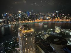 -翡翠36餐厅(浦东香格里拉店)