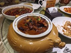 -宏宴·新京菜(望京店)