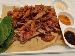 -南湖春色海鲜食府(中兴街店)